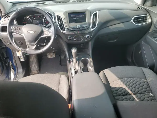 2GNAXTEV2L6148613 2020 CHEVROLET EQUINOX - Image 8