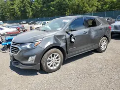 2GNAXTEV2L6155447 2020 CHEVROLET EQUINOX