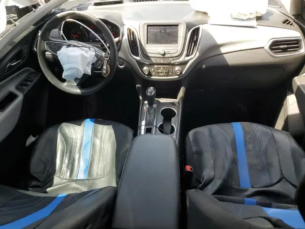2GNAXTEV2L6155447 2020 CHEVROLET EQUINOX - Image 8