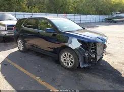 2GNAXTEV2L6160776 2020 CHEVROLET EQUINOX