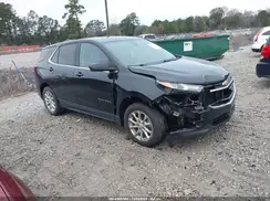 2GNAXTEV2L6170840 2020 CHEVROLET EQUINOX