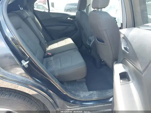 2GNAXTEV2L6171387 2020 CHEVROLET EQUINOX - Image 8
