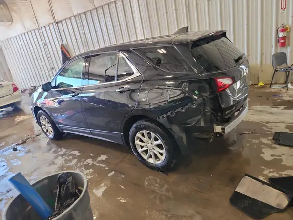 2GNAXTEV2L6171888 2020 CHEVROLET EQUINOX - Image 2