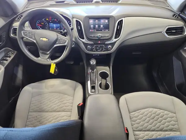 2GNAXTEV2L6171888 2020 CHEVROLET EQUINOX - Image 8