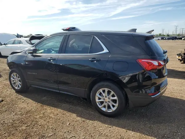 2GNAXTEV2L6174175 2020 CHEVROLET EQUINOX - Image 2