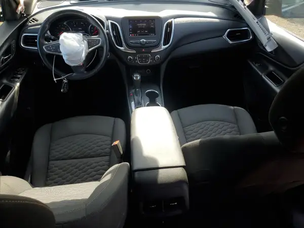 2GNAXTEV2L6174175 2020 CHEVROLET EQUINOX - Image 8