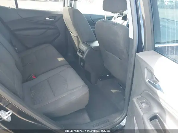 2GNAXTEV2L6175259 2020 CHEVROLET EQUINOX - Image 8