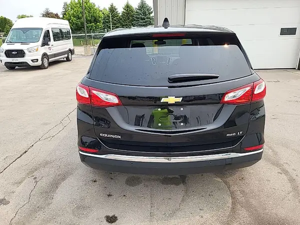 2GNAXTEV2L6176878 2020 CHEVROLET EQUINOX - Image 1