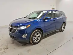 2GNAXTEV2L6201276 2020 CHEVROLET EQUINOX