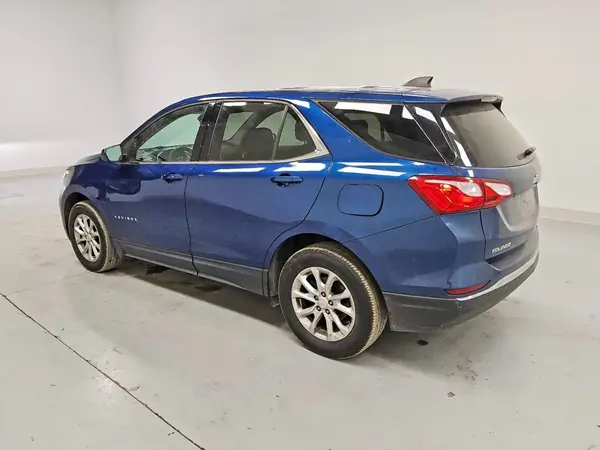 2GNAXTEV2L6201276 2020 CHEVROLET EQUINOX - Image 2