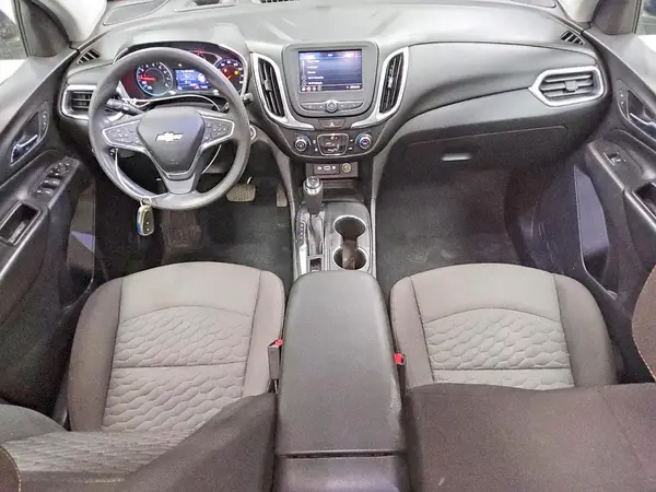 2GNAXTEV2L6201276 2020 CHEVROLET EQUINOX - Image 8