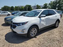 2GNAXTEV2L6208244 2020 CHEVROLET EQUINOX
