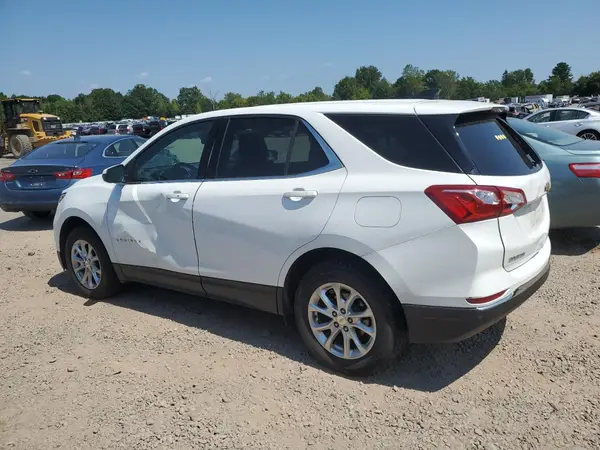 2GNAXTEV2L6208244 2020 CHEVROLET EQUINOX - Image 2