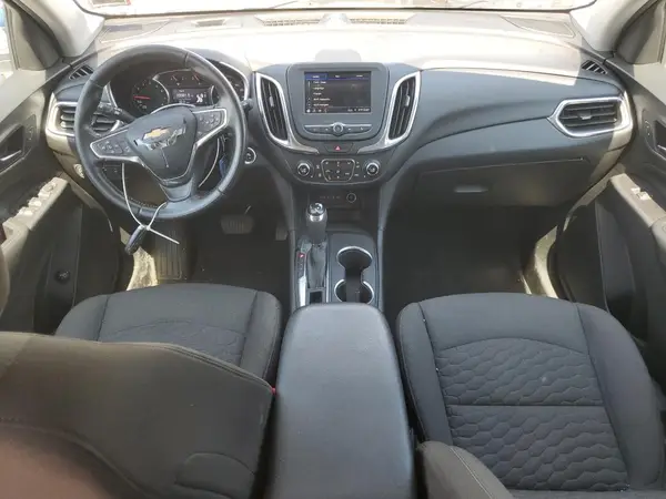 2GNAXTEV2L6208244 2020 CHEVROLET EQUINOX - Image 8