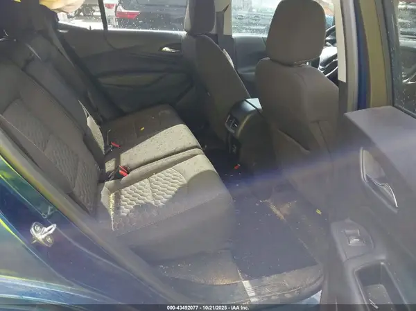2GNAXTEV2L6208910 2020 CHEVROLET EQUINOX - Image 8
