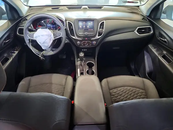 2GNAXTEV2L6210026 2020 CHEVROLET EQUINOX - Image 8