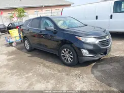 2GNAXTEV2L6213203 2020 CHEVROLET EQUINOX