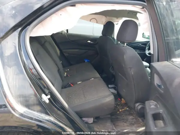 2GNAXTEV2L6213203 2020 CHEVROLET EQUINOX - Image 8