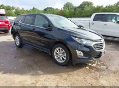 2GNAXTEV2L6223164 2020 CHEVROLET EQUINOX