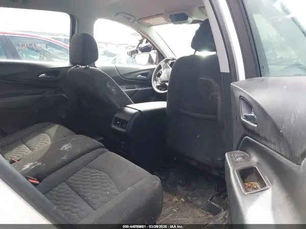 2GNAXTEV2L6225366 2020 CHEVROLET EQUINOX - Image 8