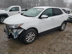 2GNAXTEV2L6228509 2020 CHEVROLET EQUINOX