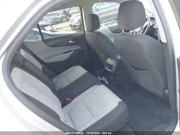 2GNAXTEV2L6229563 2020 CHEVROLET EQUINOX - Image 8