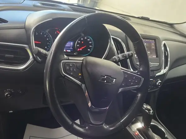 2GNAXTEV2L6230986 2020 CHEVROLET EQUINOX - Image 1