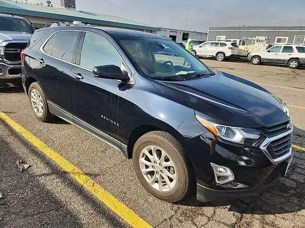 2GNAXTEV2L6232155 2020 CHEVROLET EQUINOX - Image 1