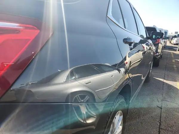 2GNAXTEV2L6235539 2020 CHEVROLET EQUINOX - Image 2