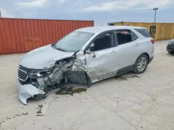 2GNAXTEV2L6239381 2020 CHEVROLET EQUINOX