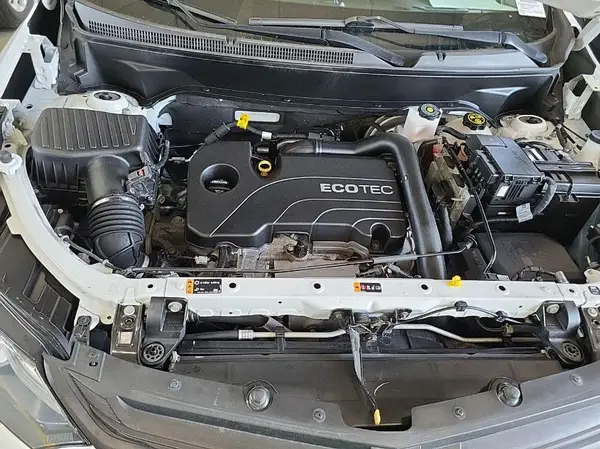 2GNAXTEV2L6242331 2020 CHEVROLET EQUINOX - Image 8