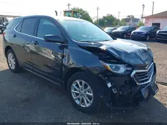 2GNAXTEV2L6246749 2020 CHEVROLET EQUINOX