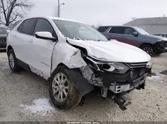 2GNAXTEV2L6248775 2020 CHEVROLET EQUINOX