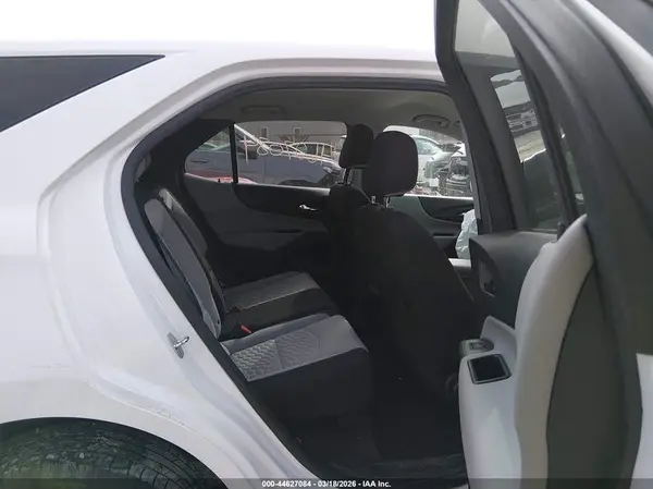 2GNAXTEV2L6248775 2020 CHEVROLET EQUINOX - Image 8