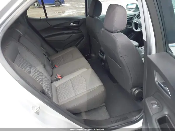 2GNAXTEV2L6250963 2020 CHEVROLET EQUINOX - Image 8