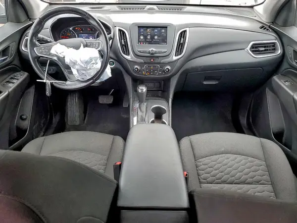 2GNAXTEV2L6252325 2020 CHEVROLET EQUINOX - Image 8