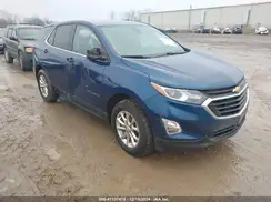 2GNAXTEV2L6254253 2020 CHEVROLET EQUINOX