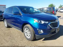 2GNAXTEV2L6255144 2020 CHEVROLET EQUINOX