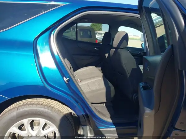 2GNAXTEV2L6255144 2020 CHEVROLET EQUINOX - Image 8