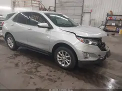 2GNAXTEV2L6255225 2020 CHEVROLET EQUINOX