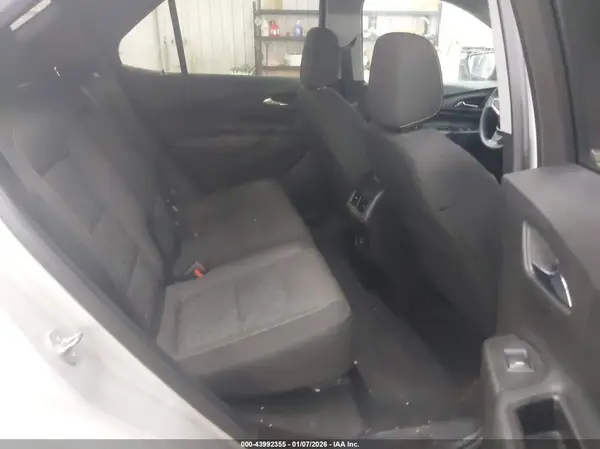 2GNAXTEV2L6255225 2020 CHEVROLET EQUINOX - Image 8