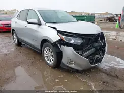 2GNAXTEV2L6255452 2020 CHEVROLET EQUINOX