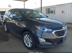 2GNAXTEV2L6259890 2020 CHEVROLET EQUINOX