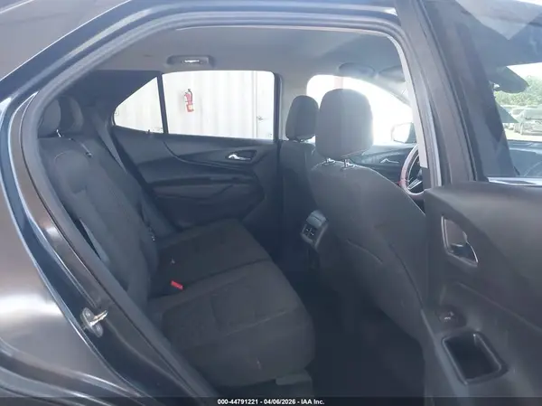 2GNAXTEV2L6259890 2020 CHEVROLET EQUINOX - Image 8