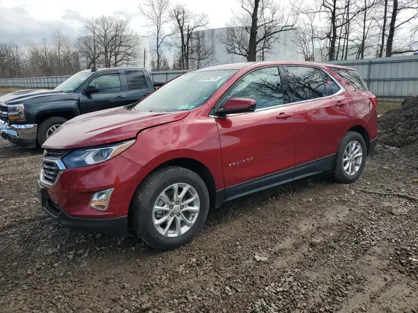 2GNAXTEV2L6261428 2020 CHEVROLET EQUINOX - Image 1