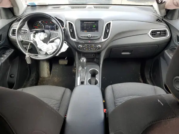 2GNAXTEV2L6261428 2020 CHEVROLET EQUINOX - Image 8