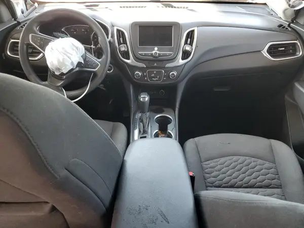 2GNAXTEV2M6102149 2021 CHEVROLET EQUINOX - Image 8