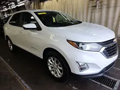 2GNAXTEV2M6106511 2021 CHEVROLET EQUINOX