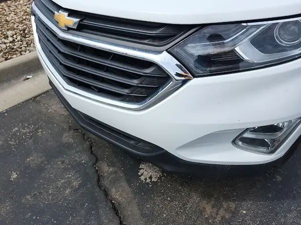 2GNAXTEV2M6106511 2021 CHEVROLET EQUINOX - Image 8