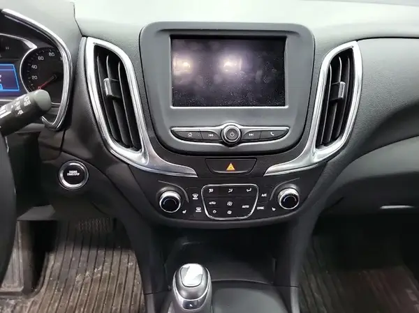 2GNAXTEV2M6107836 2021 CHEVROLET EQUINOX - Image 1